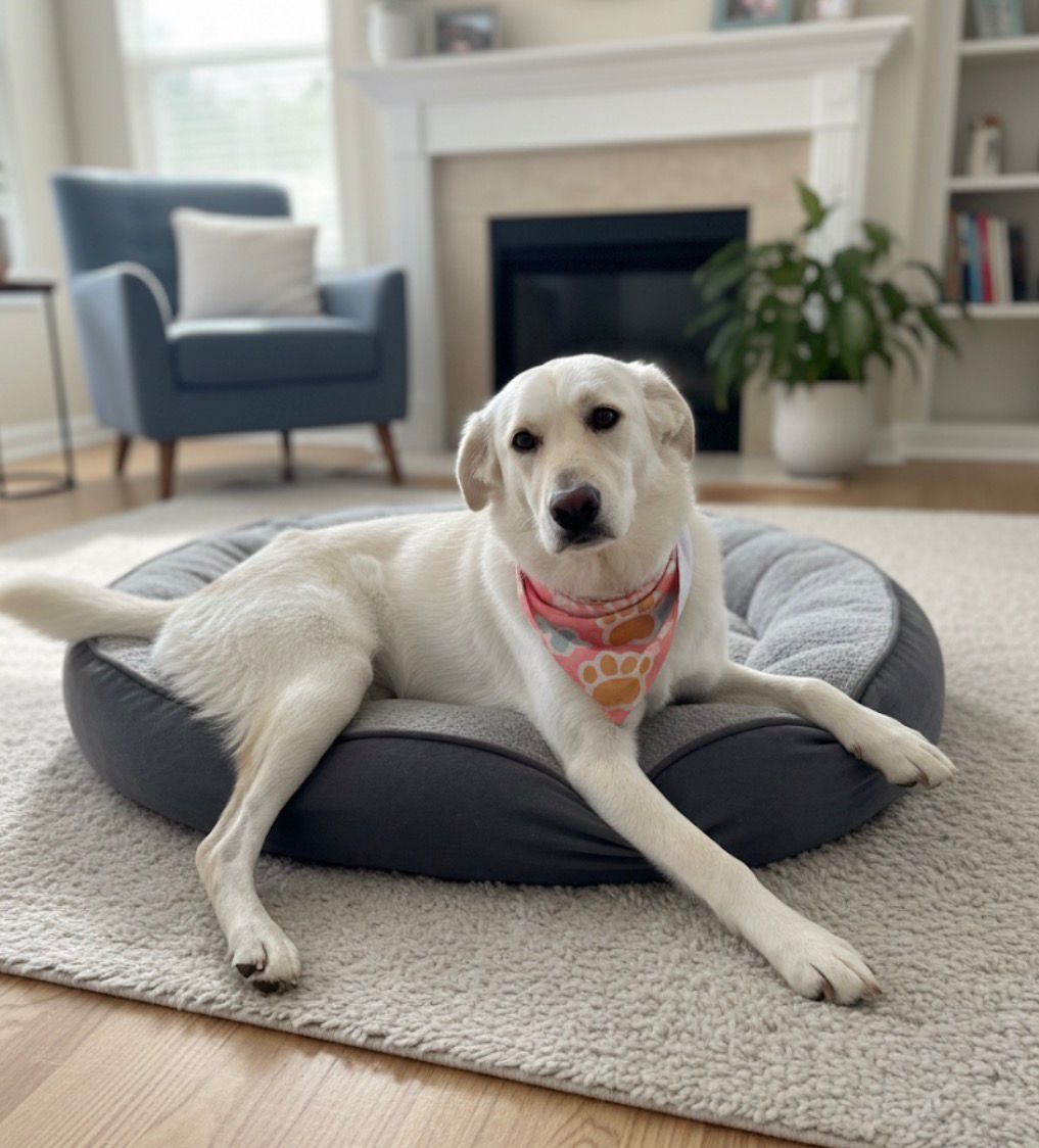 Vanessa - Criolla (Blanca)